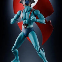 Bandai Devil Man: S.H.Figuarts Devil Man D.C. 50th Anniversary Ver. - Kidultverse