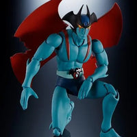 Bandai Devil Man: S.H.Figuarts Devil Man D.C. 50th Anniversary Ver. - Kidultverse