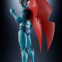Bandai Devil Man: S.H.Figuarts Devil Man D.C. 50th Anniversary Ver. - Kidultverse
