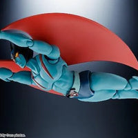 Bandai Devil Man: S.H.Figuarts Devil Man D.C. 50th Anniversary Ver. - Kidultverse