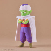 Bandai Dragon Ball Daima: Model Kit: Son Goku (Mini) & Piccolo (Mini) - Kidultverse