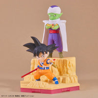 Bandai Dragon Ball Daima: Model Kit: Son Goku (Mini) & Piccolo (Mini) - Kidultverse