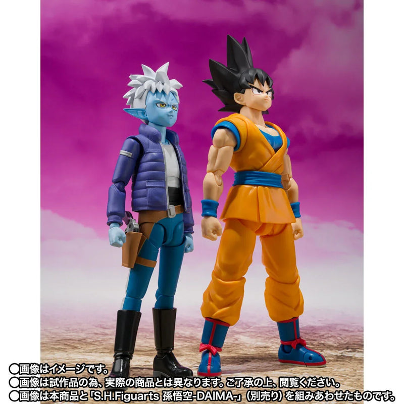bandai-dragon-ball-daima-s-h-figuarts-glorio-p-bandai-kidultverse-8 - Kidultverse