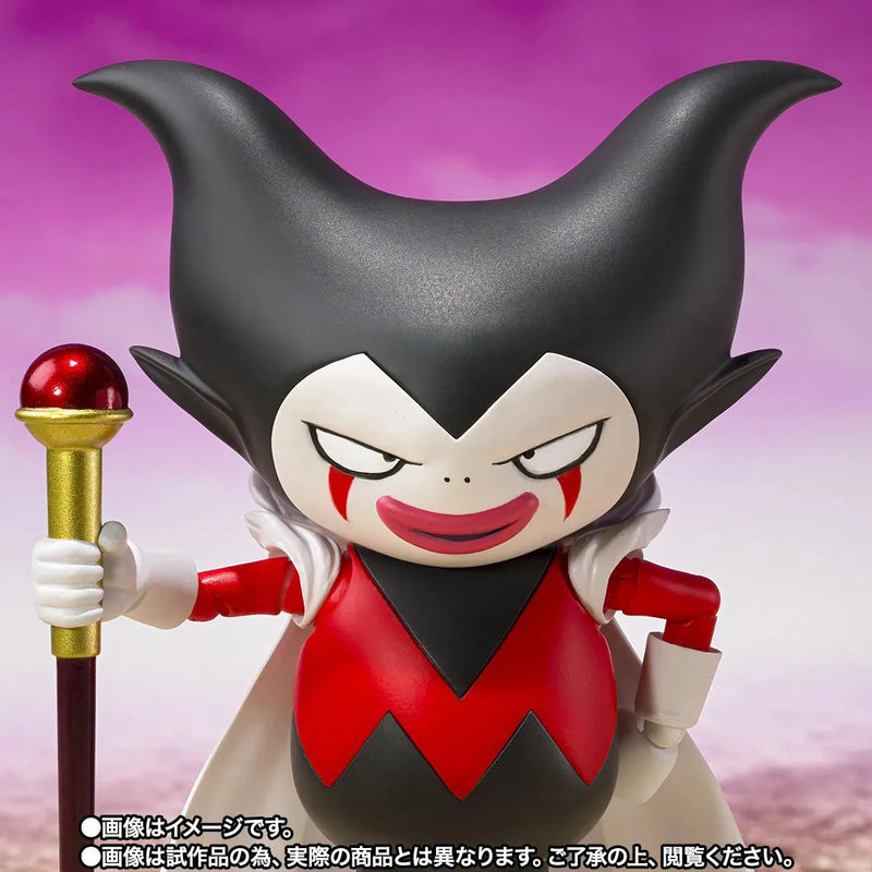Bandai Dragon Ball Daima: S.H.Figuarts King Gomah - Kidultverse
