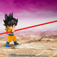 Bandai Dragon Ball Daima: S.H.Figuarts King Gomah - Kidultverse