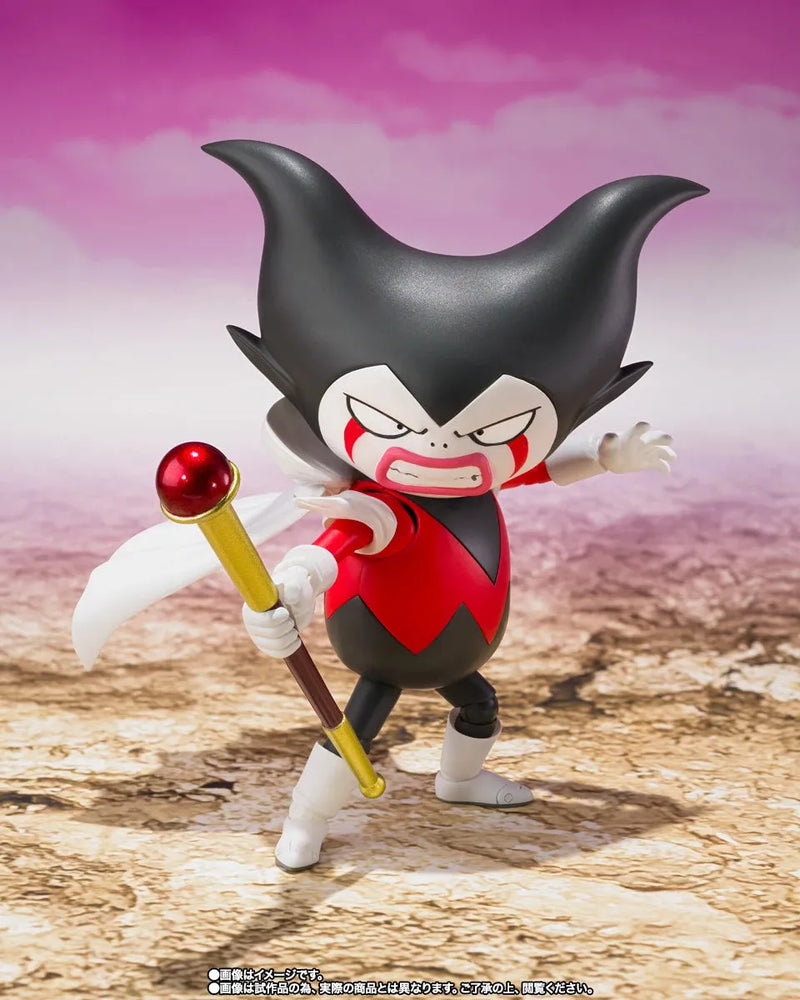 Bandai Dragon Ball Daima: S.H.Figuarts King Gomah - Kidultverse