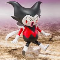 Bandai Dragon Ball Daima: S.H.Figuarts King Gomah - Kidultverse