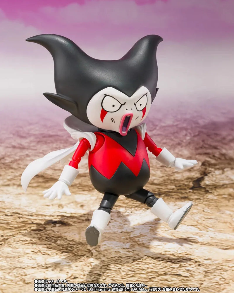Bandai Dragon Ball Daima: S.H.Figuarts King Gomah - Kidultverse
