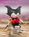 Bandai Dragon Ball Daima: S.H.Figuarts King Gomah - Kidultverse
