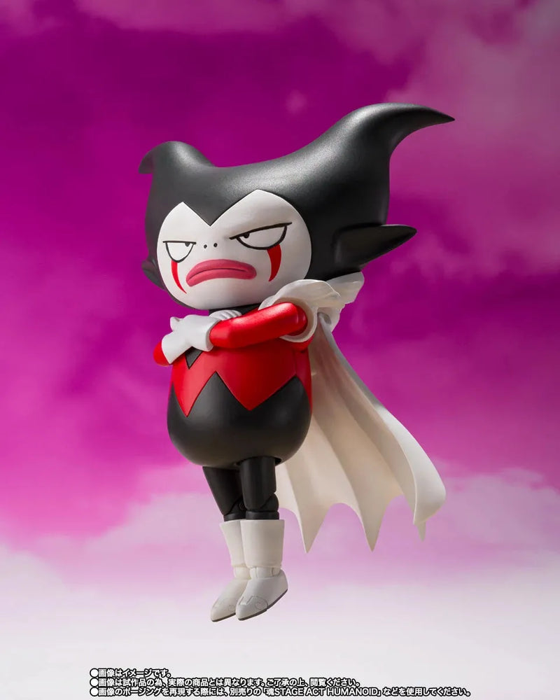 Bandai Dragon Ball Daima: S.H.Figuarts King Gomah - Kidultverse