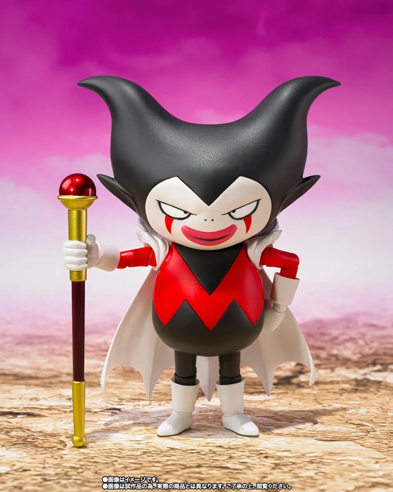 Bandai Dragon Ball Daima: S.H.Figuarts King Gomah - Kidultverse