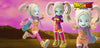 Bandai Dragon Ball Daima: S.H.Figuarts Panzy - Kidultverse