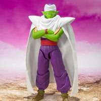 Bandai Dragon Ball Daima: S.H.Figuarts Piccolo - Kidultverse