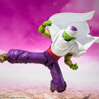 Bandai Dragon Ball Daima: S.H.Figuarts Piccolo - Kidultverse