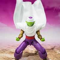 Bandai Dragon Ball Daima: S.H.Figuarts Piccolo - Kidultverse