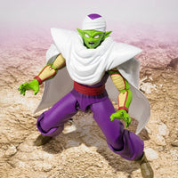 Bandai Dragon Ball Daima: S.H.Figuarts Piccolo - Kidultverse