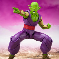 Bandai Dragon Ball Daima: S.H.Figuarts Piccolo - Kidultverse