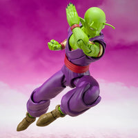 Bandai Dragon Ball Daima: S.H.Figuarts Piccolo - Kidultverse