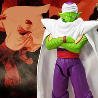 Bandai Dragon Ball Daima: S.H.Figuarts Piccolo - Kidultverse