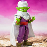 Bandai Dragon Ball Daima: S.H.Figuarts Piccolo [Mini] - Kidultverse