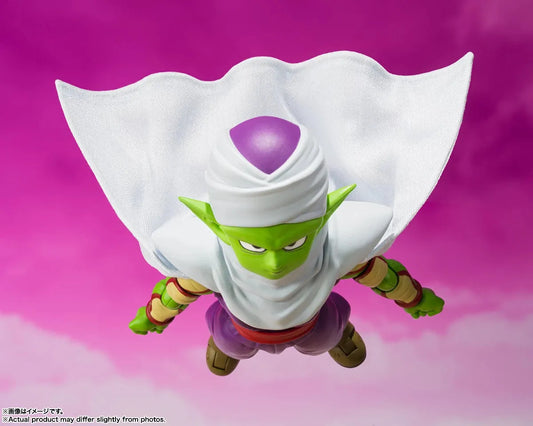 Bandai Dragon Ball Daima: S.H.Figuarts Piccolo [Mini] - Kidultverse