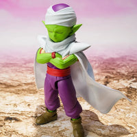 Bandai Dragon Ball Daima: S.H.Figuarts Piccolo [Mini] - Kidultverse