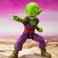 Bandai Dragon Ball Daima: S.H.Figuarts Piccolo [Mini] - Kidultverse
