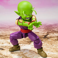 Bandai Dragon Ball Daima: S.H.Figuarts Piccolo [Mini] - Kidultverse