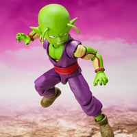 Bandai Dragon Ball Daima: S.H.Figuarts Piccolo [Mini] - Kidultverse