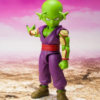 Bandai Dragon Ball Daima: S.H.Figuarts Piccolo [Mini] - Kidultverse