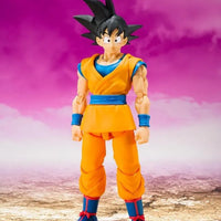 Bandai Dragon Ball Daima: S.H.Figuarts Son Goku - Kidultverse