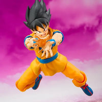 Bandai Dragon Ball Daima: S.H.Figuarts Son Goku - Kidultverse