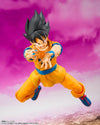 Bandai Dragon Ball Daima: S.H.Figuarts Son Goku - Kidultverse