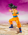 Bandai Dragon Ball Daima: S.H.Figuarts Son Goku - Kidultverse