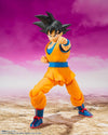 Bandai Dragon Ball Daima: S.H.Figuarts Son Goku - Kidultverse