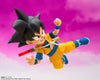 Bandai Dragon Ball Daima: S.H.Figuarts Son Goku [Mini] - Kidultverse