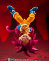 Bandai Dragon Ball Daima: S.H.Figuarts Super Saiyan 4 Son Goku [Mini] - Kidultverse