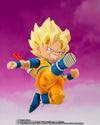 Bandai Dragon Ball Daima: S.H.Figuarts Super Saiyan Son Goku [Mini] - Kidultverse