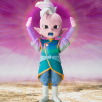 Bandai Dragon Ball Daima: S.H.Figuarts Supreme Kai (Mini) - Kidultverse