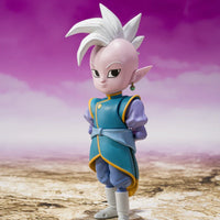 Bandai Dragon Ball Daima: S.H.Figuarts Supreme Kai (Mini) - Kidultverse
