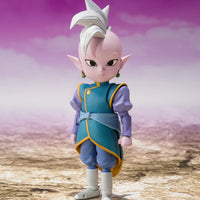 Bandai Dragon Ball Daima: S.H.Figuarts Supreme Kai (Mini) - Kidultverse