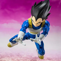Bandai Dragon Ball Daima: S.H.Figuarts Vegeta - Kidultverse