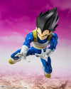 Bandai Dragon Ball Daima: S.H.Figuarts Vegeta - Kidultverse