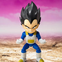 Bandai Dragon Ball Daima: S.H.Figuarts Vegeta [Mini] - Kidultverse