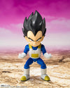 Bandai Dragon Ball Daima: S.H.Figuarts Vegeta [Mini] - Kidultverse