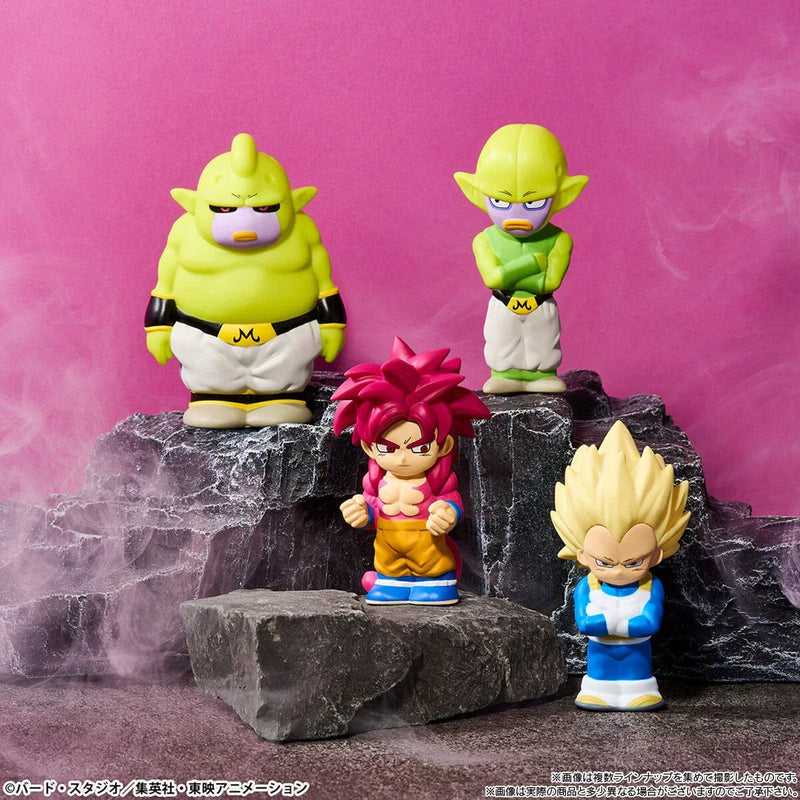 Bandai Dragon Ball Daima: Sofbits Vol.2 - Kidultverse