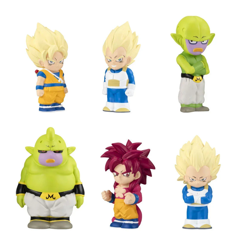 Bandai Dragon Ball Daima: Sofbits Vol.2 - Kidultverse
