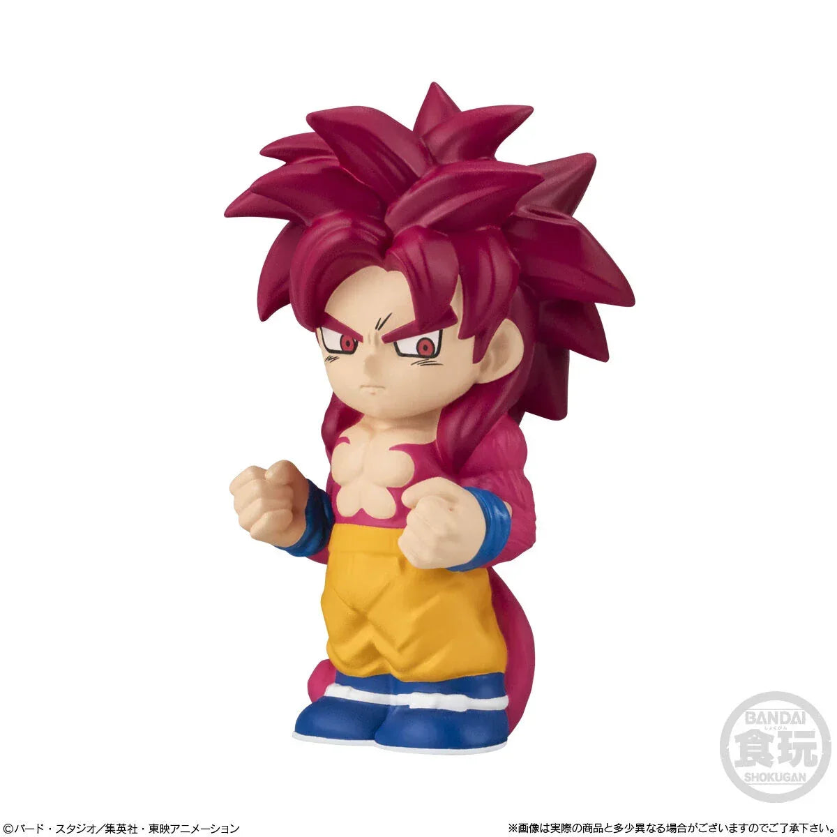 Bandai Dragon Ball Daima: Sofbits Vol.2 - Kidultverse