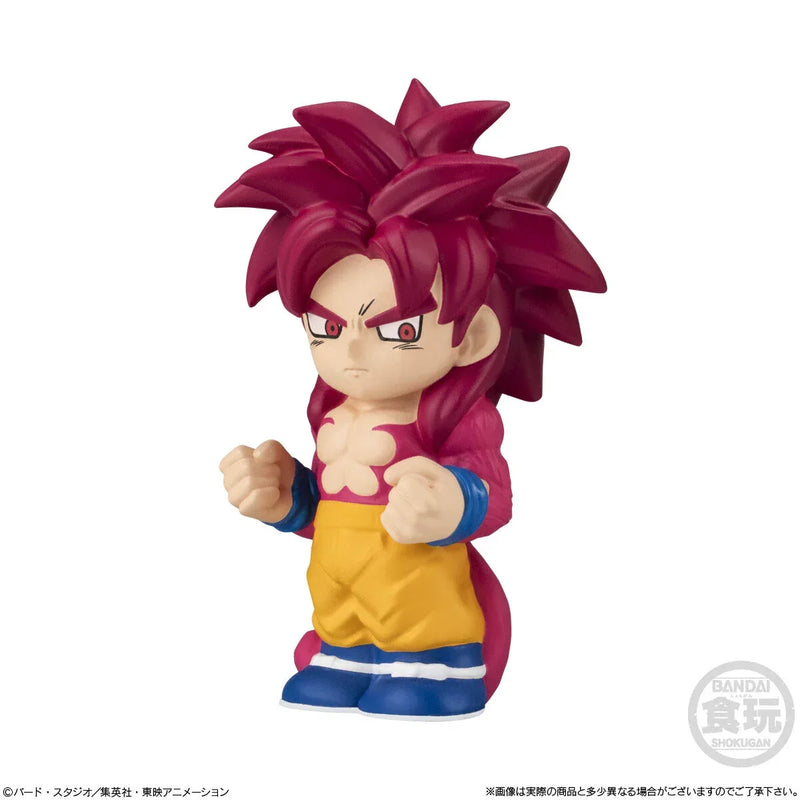 Bandai Dragon Ball Daima: Sofbits Vol.2 - Kidultverse