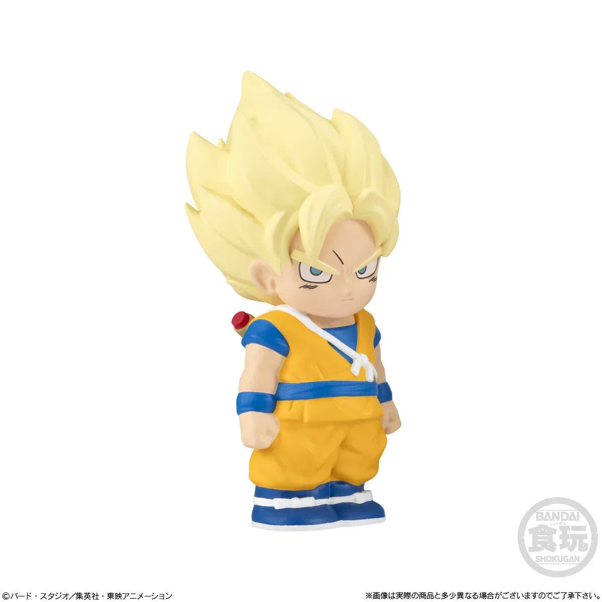Bandai Dragon Ball Daima: Sofbits Vol.2 - Kidultverse
